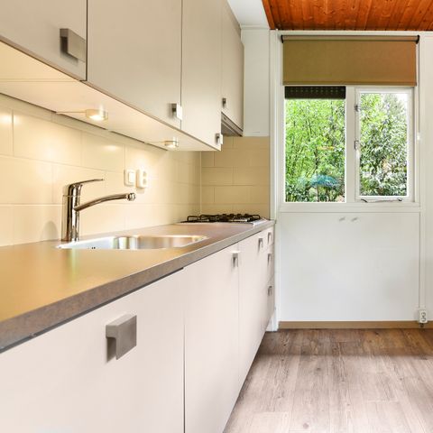 BUNGALOW 4 personnes - 4C1