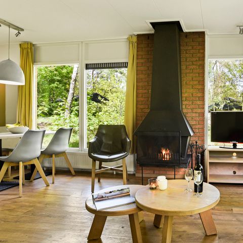 BUNGALOW 4 personnes - 4C2