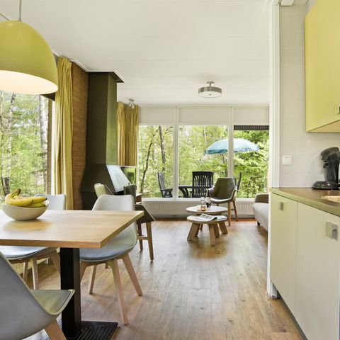 BUNGALOW 4 personnes - 4C2