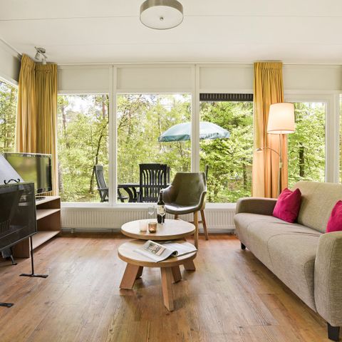 BUNGALOW 4 personnes - 4C2