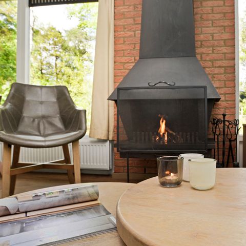 BUNGALOW 4 personnes - 4C2