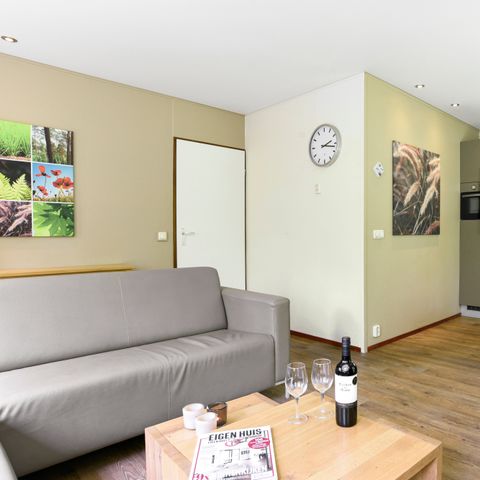 BUNGALOW 4 personnes - 4CE