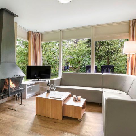 BUNGALOW 4 personnes - 4CE