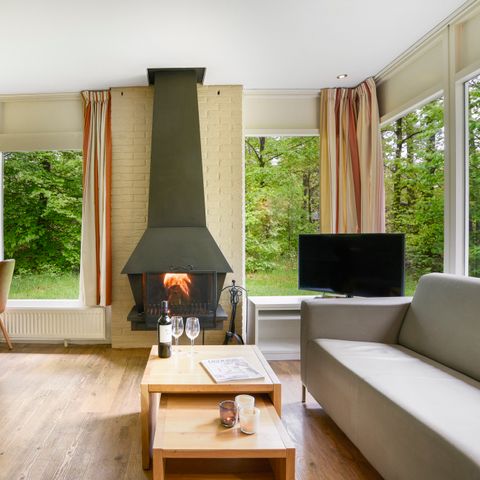 BUNGALOW 4 personnes - 4CE