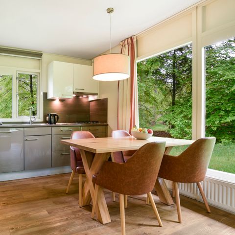 BUNGALOW 4 personnes - 4CE