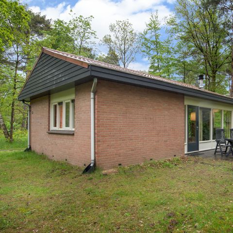 BUNGALOW 4 personnes - 4CK