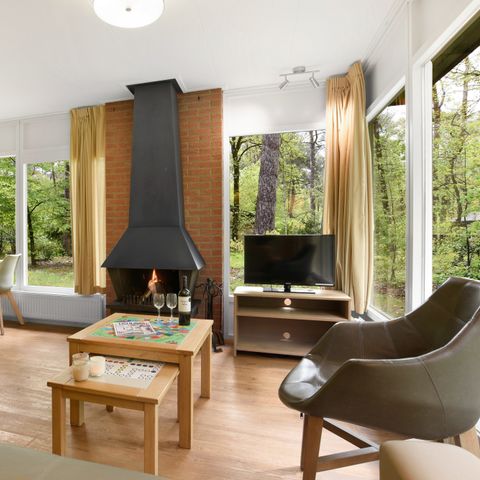 BUNGALOW 4 personnes - 4CK