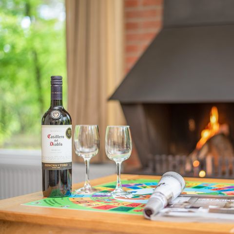 BUNGALOW 4 personnes - 4CK