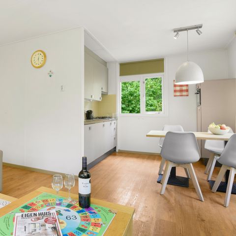 BUNGALOW 4 personnes - 4CK