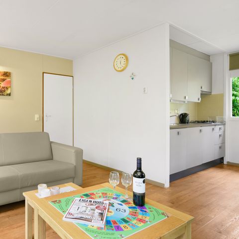 BUNGALOW 4 personnes - 4CK