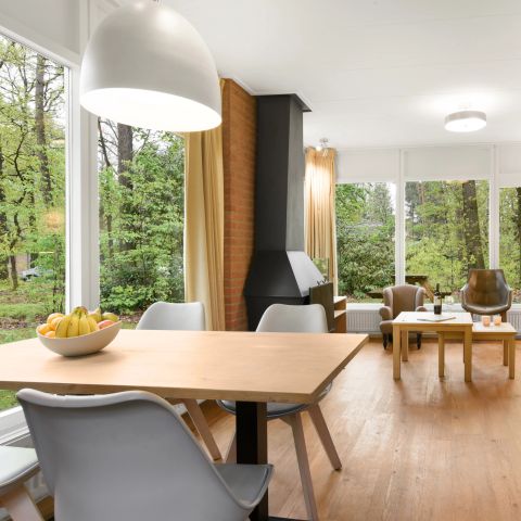 BUNGALOW 4 personnes - 4CK