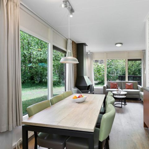 BUNGALOW 6 personnes - 6B