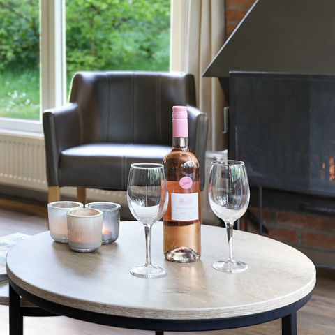 BUNGALOW 6 personnes - 6B