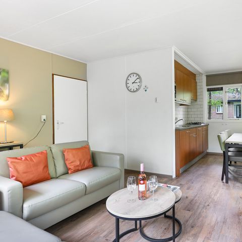 BUNGALOW 6 personnes - 6B