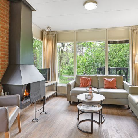 BUNGALOW 6 personnes - 6B