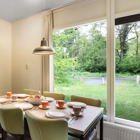 BUNGALOW 6 personnes - 6B