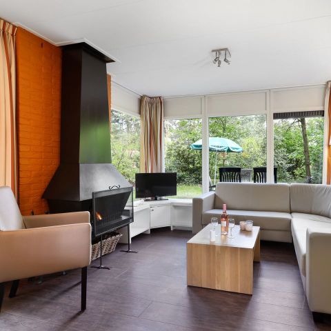 BUNGALOW 6 personnes - 6C