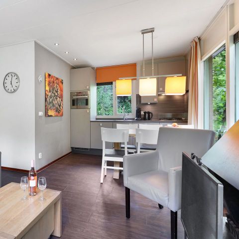 BUNGALOW 6 personnes - 6C