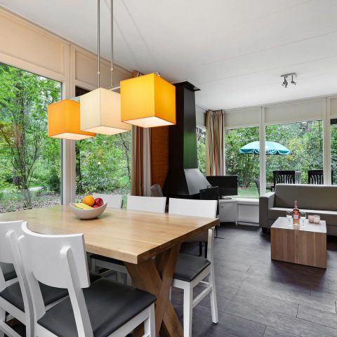 BUNGALOW 6 personnes - 6C