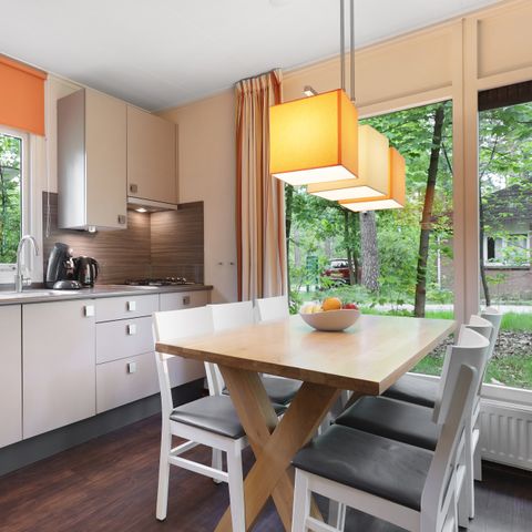 BUNGALOW 6 personnes - 6C