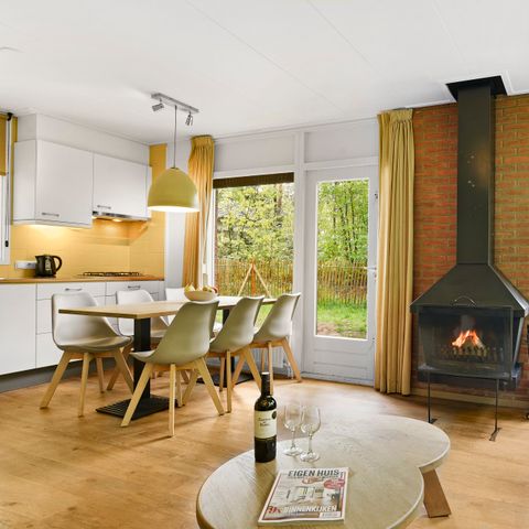 BUNGALOW 6 personnes - 6CD