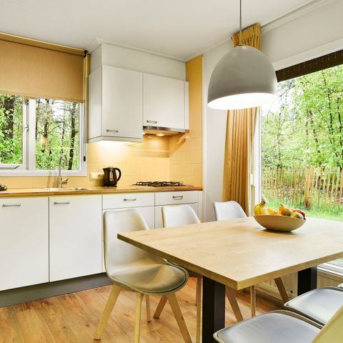 BUNGALOW 6 personnes - 6CD