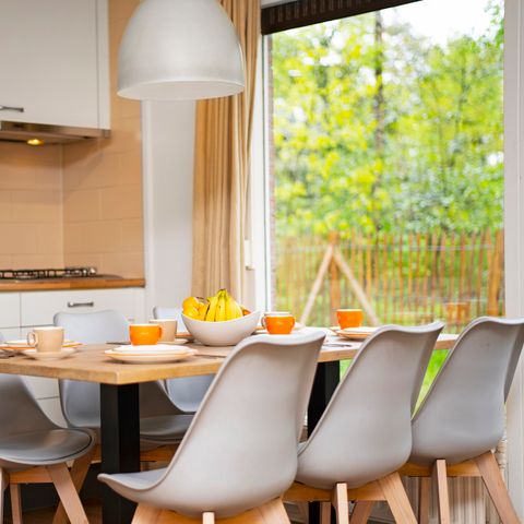 BUNGALOW 6 personnes - 6CD