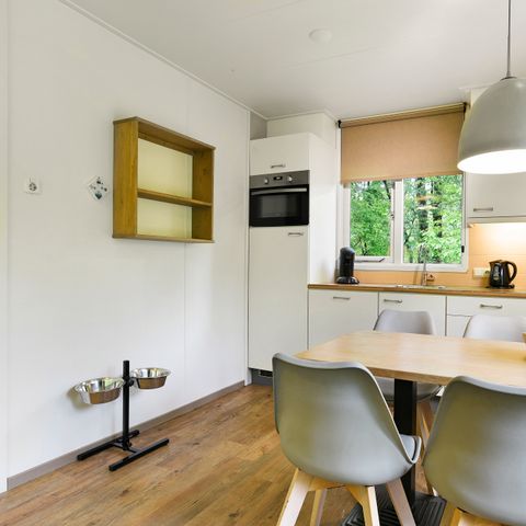 BUNGALOW 6 personnes - 6CD