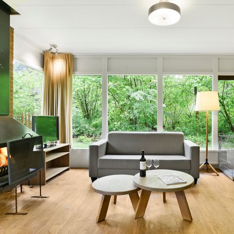 BUNGALOW 6 personnes - 6CD