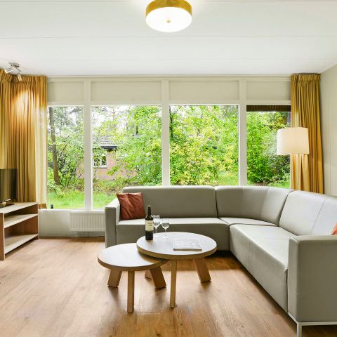 BUNGALOW 6 personnes - 6CE