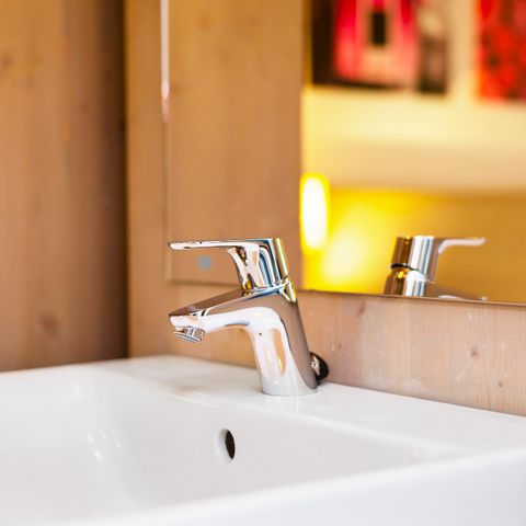 BUNGALOW 6 personnes - 6CE