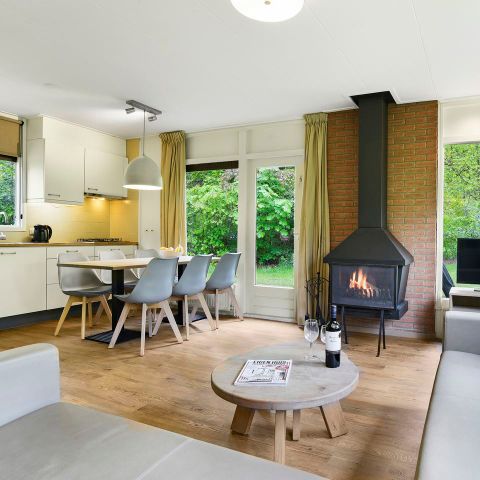 BUNGALOW 6 personnes - 6CE