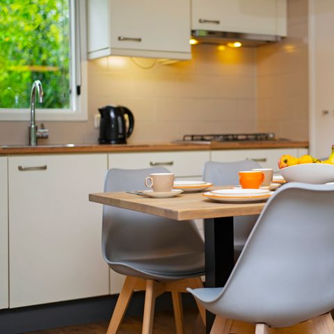 BUNGALOW 6 personnes - 6CE