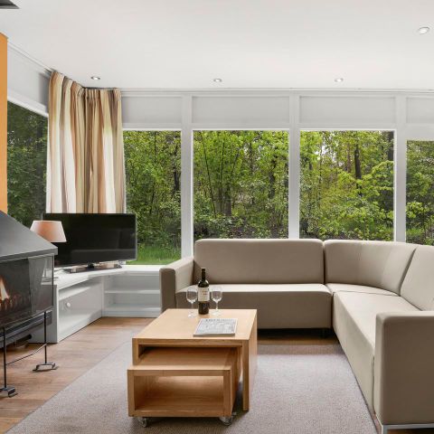 BUNGALOW 6 personnes - 6CE1