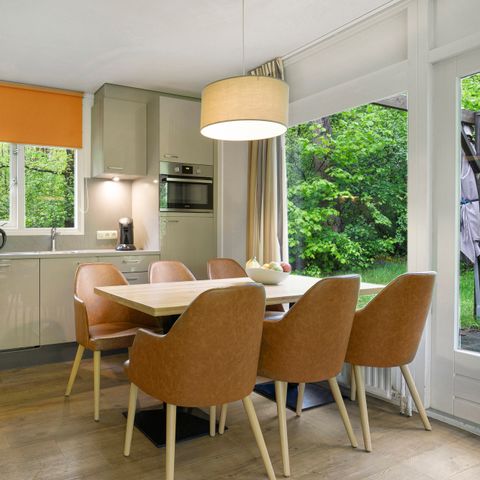 BUNGALOW 6 personnes - 6CE1