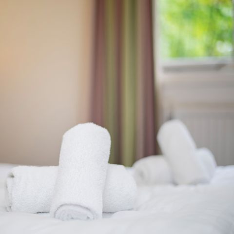 BUNGALOW 6 personnes - 6CE1