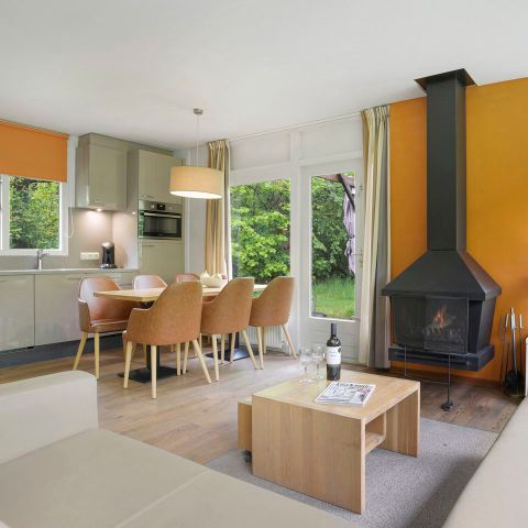 BUNGALOW 6 personnes - 6CE1