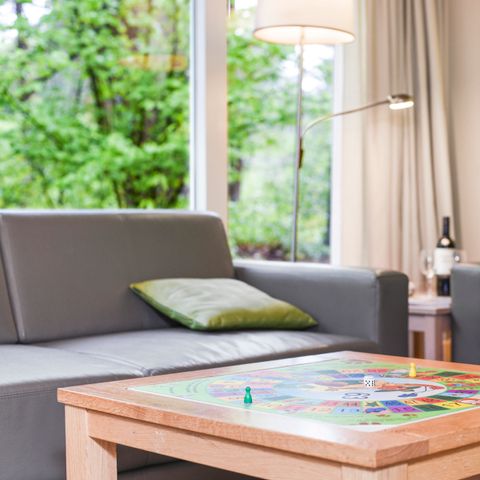 BUNGALOW 6 personnes - 6CK