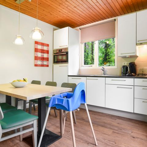 BUNGALOW 6 personnes - 6CK