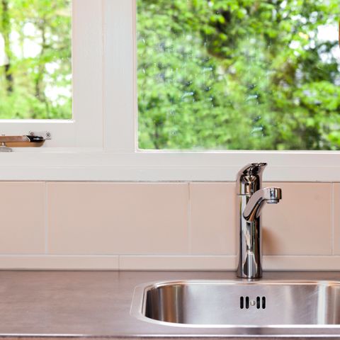 BUNGALOW 6 personnes - 6CK