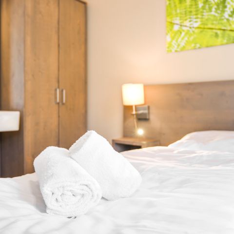 BUNGALOW 6 personnes - 6CK