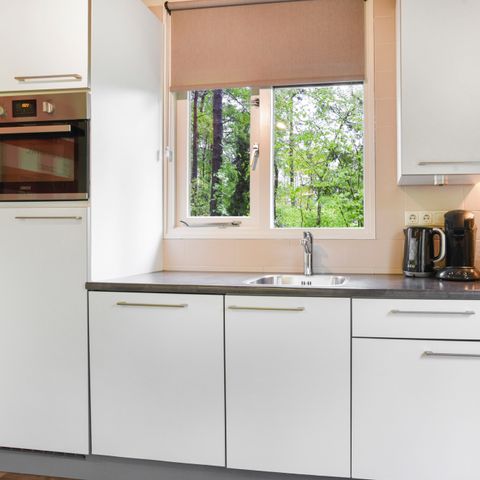 BUNGALOW 6 personnes - 6CK