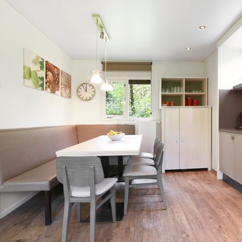 BUNGALOW 8 personnes - 8C