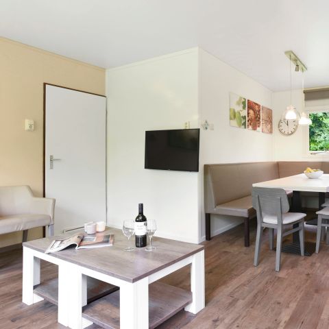 BUNGALOW 8 personnes - 8C