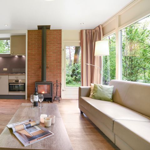 BUNGALOW 8 personnes - 8C