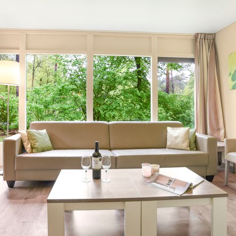 BUNGALOW 8 personnes - 8C