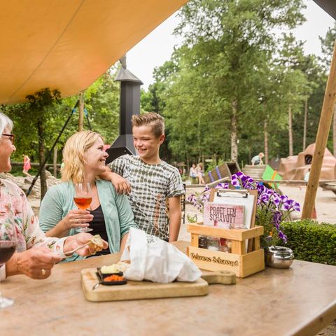 Landal Heideheuvel - Camping Apeldoorn - Image N°6