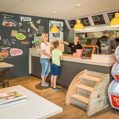 Landal Heideheuvel - Camping Apeldoorn - Image N°4