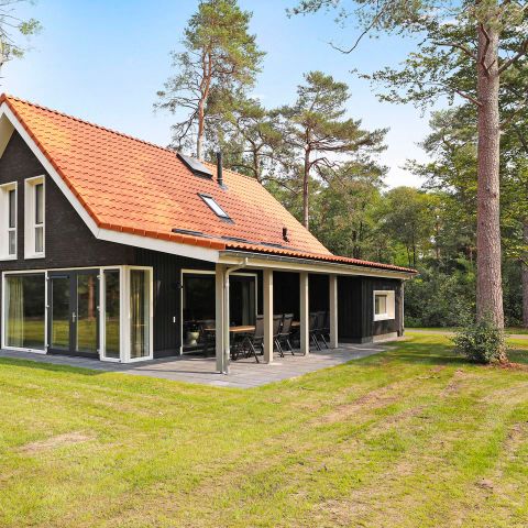 Landal Heideheuvel - Camping Apeldoorn - Image N°3