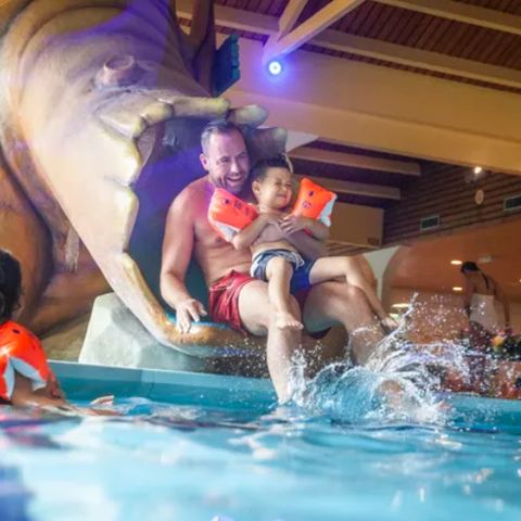 Landal Heideheuvel - Camping Apeldoorn - Image N°5